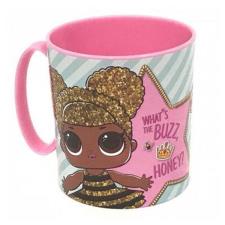 LOL Surprise 350ml Microwave Mug
